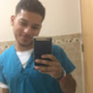 Meet your Posher, Carlos